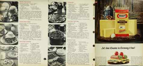 Better Homes & Gardens August 1967 Magazine Article: Page 94