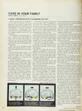 Better Homes & Gardens September 1967 Magazine Article: A QUICK, INEXPENSIVE WAY TO SKIDPROOF ANY CAR!