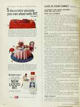 Better Homes & Gardens September 1967 Magazine Article: ALIGNMENT AND WHEEL BALANCE--HERE ARE THE FACTS!