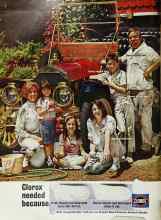 Better Homes & Gardens September 1967 Magazine Article: Page 148