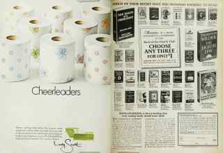 Better Homes & Gardens September 1967 Magazine Article: Page 2