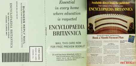 Better Homes & Gardens September 1967 Magazine Article: Page 16