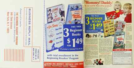 Better Homes & Gardens September 1967 Magazine Article: Page 30