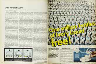 Better Homes & Gardens September 1967 Magazine Article: Page 42