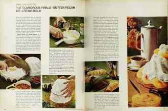 Better Homes & Gardens September 1967 Magazine Article: Page 82