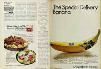 Better Homes & Gardens September 1967 Magazine Article: Page 94