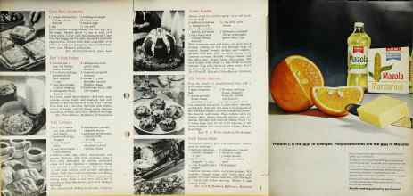 Better Homes & Gardens September 1967 Magazine Article: Page 100