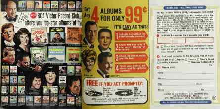 Better Homes & Gardens September 1967 Magazine Article: Page 132