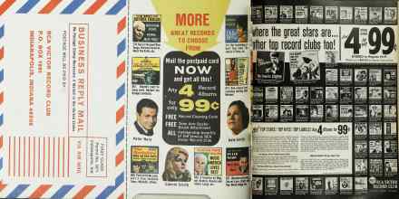 Better Homes & Gardens September 1967 Magazine Article: Page 134