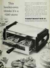 Better Homes & Gardens October 1967 Magazine Article: Page 1