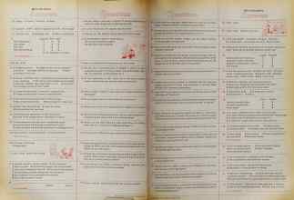 Better Homes & Gardens October 1967 Magazine Article: Page 34