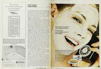 Better Homes & Gardens October 1967 Magazine Article: Page 46