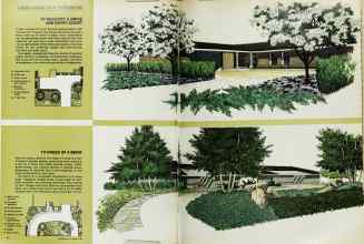 Better Homes & Gardens October 1967 Magazine Article: Page 62