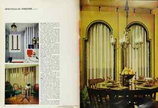 Better Homes & Gardens October 1967 Magazine Article: Page 68