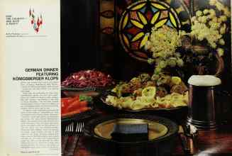 Better Homes & Gardens October 1967 Magazine Article: Page 74