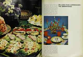 Better Homes & Gardens October 1967 Magazine Article: Page 76