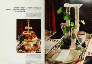 Better Homes & Gardens October 1967 Magazine Article: Page 88