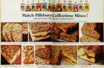 Better Homes & Gardens October 1967 Magazine Article: Page 102