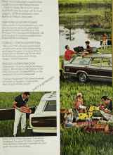 Better Homes & Gardens November 1967 Magazine Article: Page 1