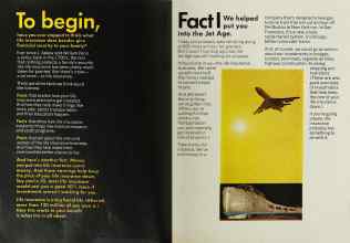 Better Homes & Gardens November 1967 Magazine Article: Page 32