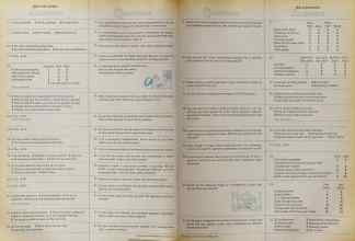 Better Homes & Gardens November 1967 Magazine Article: Page 48