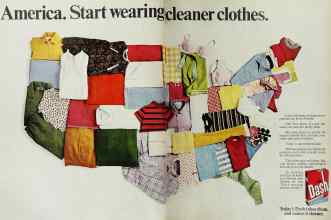 Better Homes & Gardens November 1967 Magazine Article: Page 60