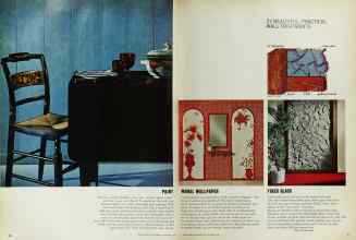 Better Homes & Gardens November 1967 Magazine Article: Page 70