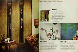 Better Homes & Gardens November 1967 Magazine Article: Page 78