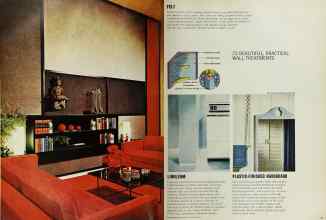 Better Homes & Gardens November 1967 Magazine Article: Page 80