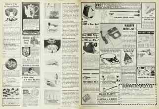 Better Homes & Gardens November 1967 Magazine Article: Page 178