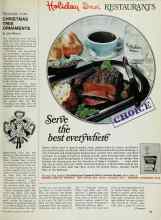 Better Homes & Gardens December 1967 Magazine Article: CHRISTMAS TREE ORNAMENTS