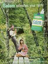 Better Homes & Gardens December 1967 Magazine Article: Page 124