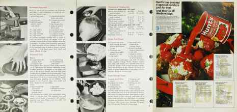 Better Homes & Gardens December 1967 Magazine Article: Page 78