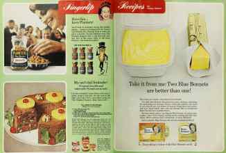 Better Homes & Gardens December 1967 Magazine Article: Page 82