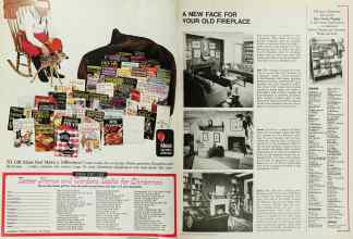 Better Homes & Gardens December 1967 Magazine Article: Page 96