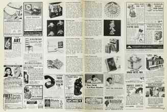 Better Homes & Gardens December 1967 Magazine Article: Page 118