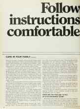 Better Homes & Gardens March 1968 Magazine Article: Based on the study of groups and on physical factors alone are highly questionable. There is also increasing evidence that people whose experience with alcohol has been limited--especially teen-agers and those in their twenties--are affected dangerously at even lower blood alcohol concentrations...