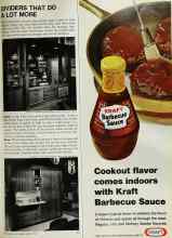 Better Homes & Gardens March 1968 Magazine Article: DIVIDERS THAT DO A LOT MORE