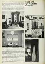 Better Homes & Gardens March 1968 Magazine Article: SHAPE-UPS FOR PROBLEM WINDOWS