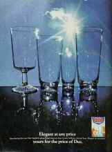 Better Homes & Gardens March 1968 Magazine Article: Page 174