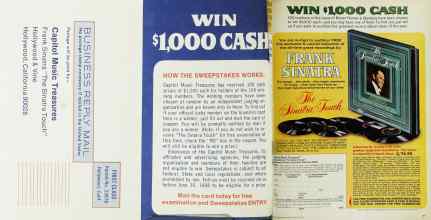 Better Homes & Gardens March 1968 Magazine Article: Page 26