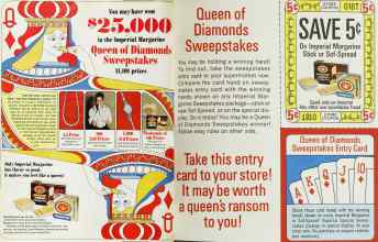 Better Homes & Gardens March 1968 Magazine Article: Page 56