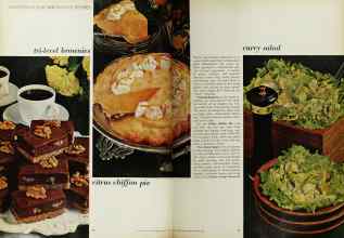 Better Homes & Gardens March 1968 Magazine Article: Page 92