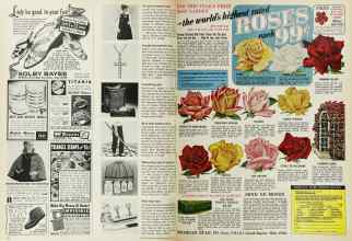 Better Homes & Gardens March 1968 Magazine Article: Page 162