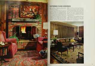 Better Homes & Gardens April 1968 Magazine Article: Page 64