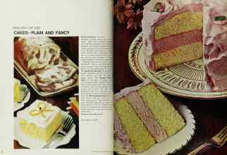 Better Homes & Gardens April 1968 Magazine Article: Page 84