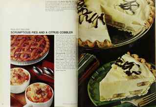 Better Homes & Gardens April 1968 Magazine Article: Page 88