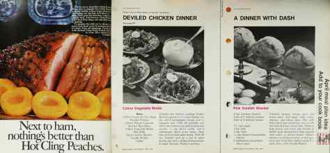 Better Homes & Gardens April 1968 Magazine Article: Page 96