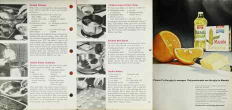 Better Homes & Gardens April 1968 Magazine Article: Page 98