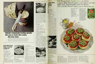 Better Homes & Gardens April 1968 Magazine Article: Page 102